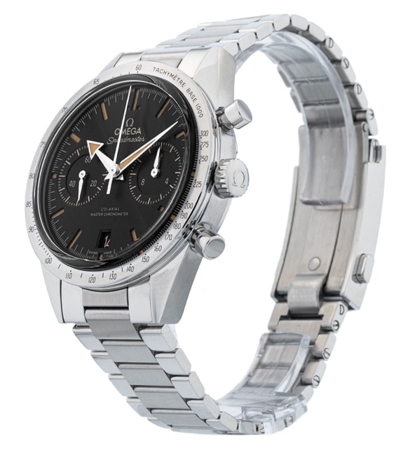 Omega Speedmaster 57 332.10.41.51.01.001 Image 2